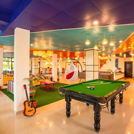 Gostops Mukteshwar - Private Rooms And Dorms-3
